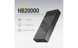 Nitecore NB20000 QC USB & USB-C 4 Port 20000mAh Power Bank