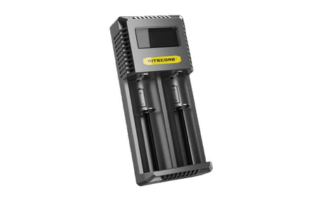 Nitecore Ci2 Dual Slot Universal Battery Charger