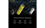 NITECORE Intelligent 21700 Battery System - MPB21 Kit with Lantern and Charger