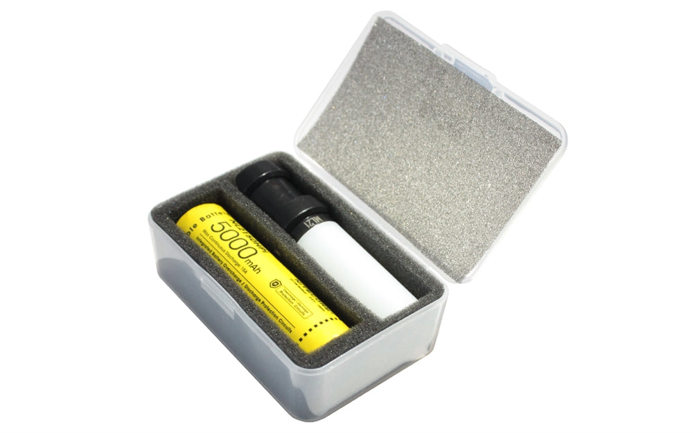 Nitecore MPB21 21700 Battery System