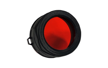 Nitecore 32mm Red Flashlight Filter