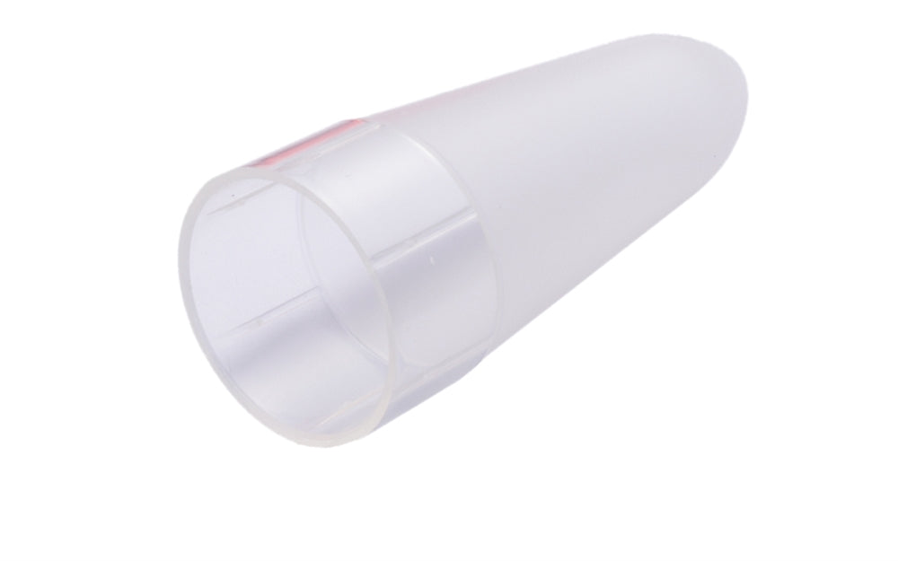 Nitecore 40mm Wand Diffuser for MH25 EA4 EA41 SRT7