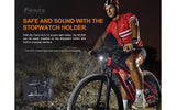 Fenix BC26R 1600 Lumen Rechargeable Bike Light