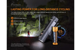 Fenix BC26R 1600 Lumen Rechargeable Bike Light