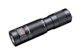 Fenix E09R Rechargeable Keychain Light