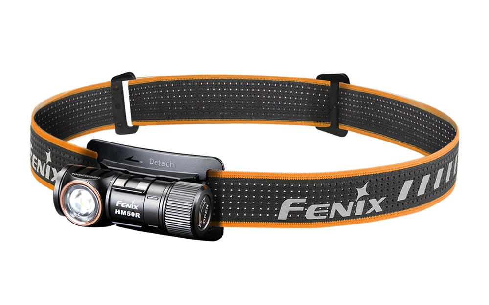 Fenix HM50R V2.0 Headlamp