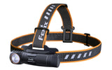 Fenix HM61R v2.0 1600 Lumen Rechargeable Headlamp