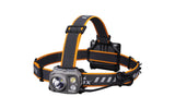 Fenix HP16R 1700 Lumen USB-C Rechargeable Headlamp