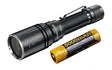 Fenix HT30R 1640 Yards Long Throw LEP Flashlight