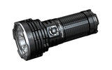 Fenix LR40R V2.0 15000 lumen Rechargeable Flashlight