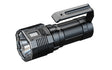 Fenix LR60R 21,000 Lumen Long-Range Rechargeable Flashlight