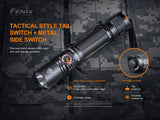 Fenix PD35 V3.0 1700 Lumen Rechargeable Flashlight