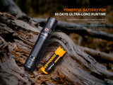 Fenix PD36R V2.0 1700 Lumen Rechargeable Tactical Flashlight