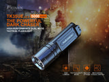 Fenix TK35UE v2.0 5000 Lumen High Lumen Flashlight