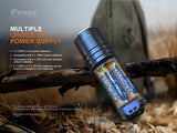 Fenix TK35UE v2.0 5000 Lumen High Lumen Flashlight