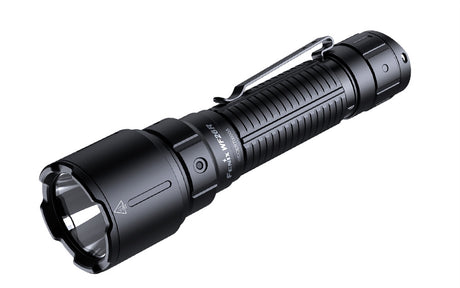 Fenix WF26R Rechargeable Flashlight with Charging Cradle