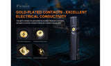 Fenix WT25R 1000 Lumen Rechargeable Pivoting Work Flashlight