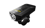 NITECORE BR35 1800 Lumen USB Rechargeable Dual Distance Beam Bike Light