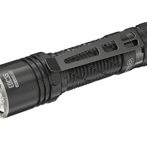 Long Throw Flashlights
