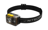 Nitecore HA13 350 Lumen Lightweight AAA Headlamp