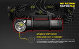 Nitecore HC30 LED Headlamp - 1000 Lumen