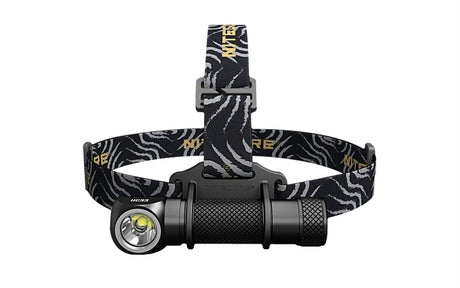 NITECORE HC33 1800 Lumens High Performance Versatile L-Shaped Headlamp