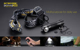 NITECORE HC33 1800 Lumens High Performance Versatile L-Shaped Headlamp