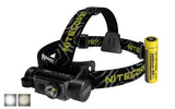 Nitecore HC60 v2 Headlamp