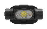 Nitecore HC65M v2 NVG Rechargeable Headlamp with Red Light