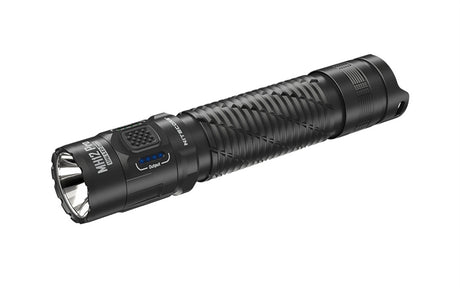 Nitecore MH12 Pro 3300 lumen tactical flashlight