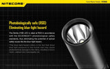 Nitecore Multi-Task MT06MD LED Pen Flashlight - 180 Lumen