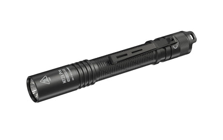 Nitecore MT2A Pro 1000 Lumen Rechargeable Flashlight