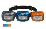 Nitecore NU31 LED Rechargeable Headlamp