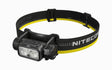 NITECORE NU50 1400 lumen Rechargeable Headlamp