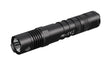 NITECORE P10 V2 1100 Lumen Long Throw Tactical Flashlight with Hardshell Holster