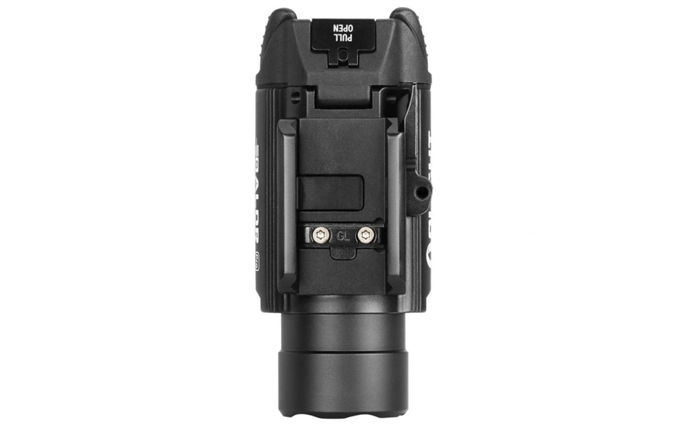 Olight Baldr Pro 1350 Lumen Flashlight Green Beam Combo – Longhorn