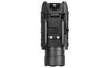 Olight Baldr Pro 1350 Lumen Rail Mount Flashlight with Green Beam