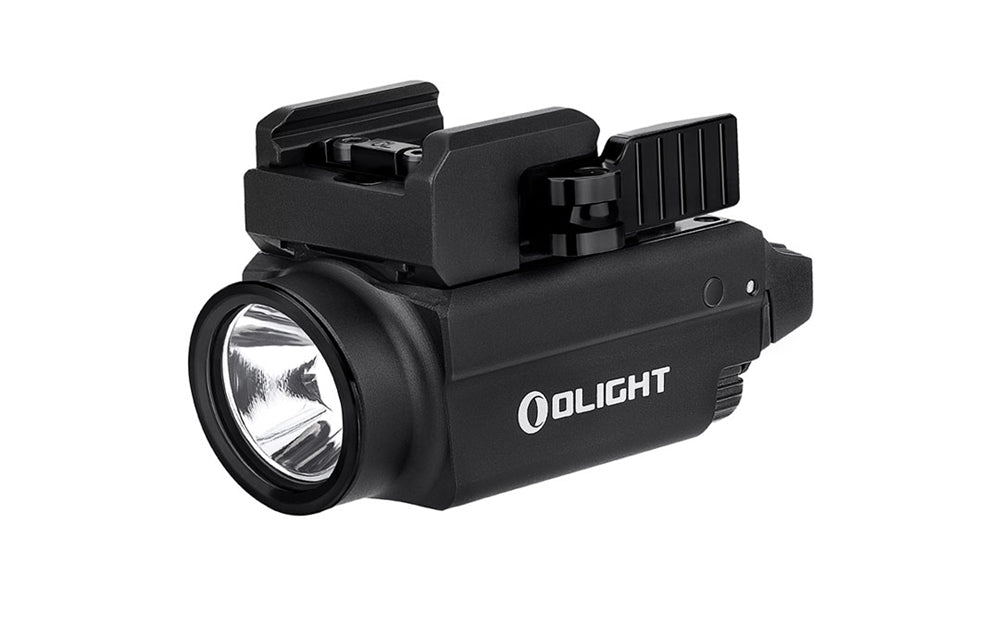 Baldr s bl タクティカルオーライト レーザー　olight OLIGHT オーライト Baldr S BL LED+ブルー レーザー