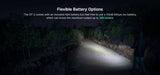 Olight i3T 2 200 Lumen EDC Flashlight, Use 1x AAA