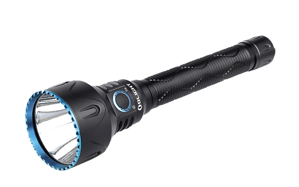 Olight Javelot Pro 2 Long Throw Rechargeable Flashlight – Longhorn