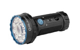 Olight Marauder Mini 7000 Lumen Rechargeable Flashlight with Spot, Flood and RGB lights