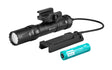 Olight Odin 2000 Lumen Rechargeable Flashlight