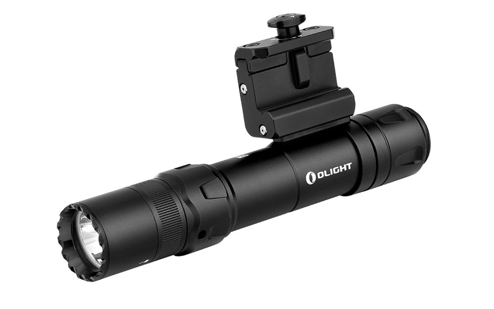 Olight Odin GL Rail Mount Flashlight Green Beam Combo – Longhorn