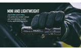 Olight Odin GL Mini 1000 Lumen Rechargeable Rail Mount Flashlight Green Beam Combo