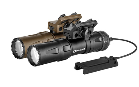 Olight Odin Mini 1250 Lumen Flashlight