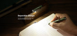 Olight O’Pen Glow EDC Pen with Flashlight and Green Laser