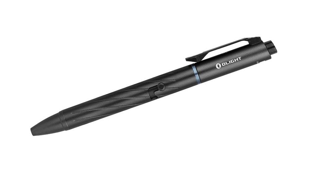 Olight OPen Pro Pen with 120lm flashlight & Green Laser Olight OPen Pro Pen with 120lm flashlight & Green Laser