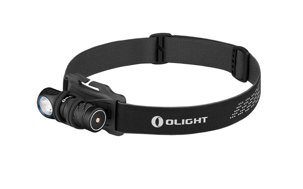 Olight Perun 2 Mini  1100 Lumen Rechargeable Headlamp