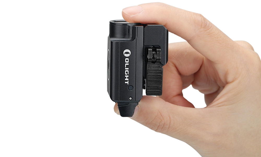 Olight PL-MINI 2 Valkyrie Rechargeable Flashlight – Longhorn