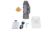 Olight PL PRO Valkyrie 1500 Lumen Rechargeable Flashlight